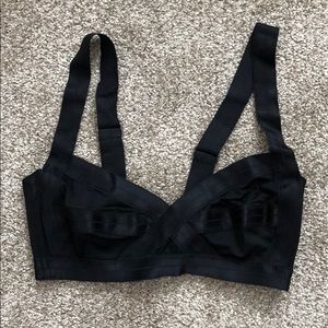 H&M BIKINI TOP